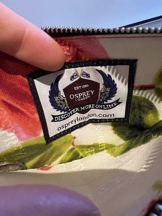 Портмоне Osprey London