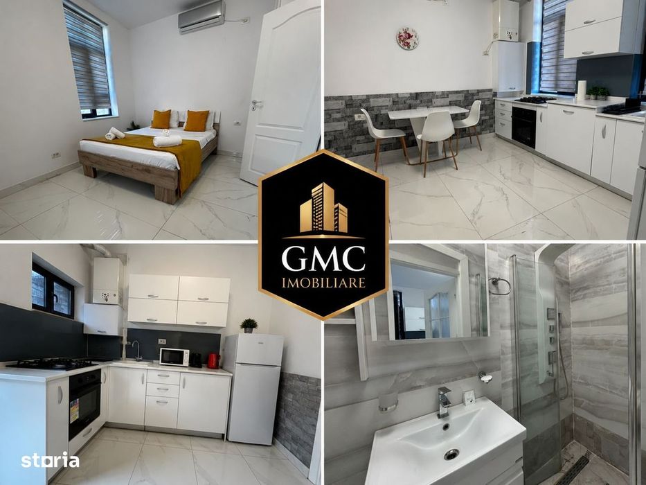 Apartamente de inchiriat zona Tineretului - Parcul Carol