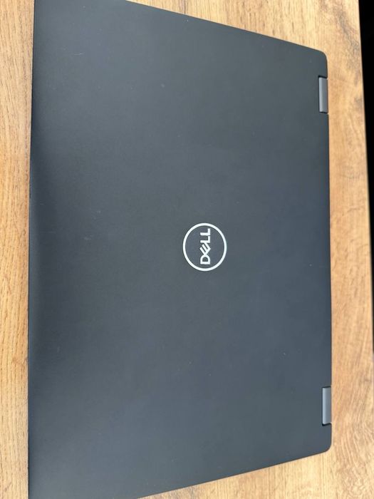 Noutbok dell yangi