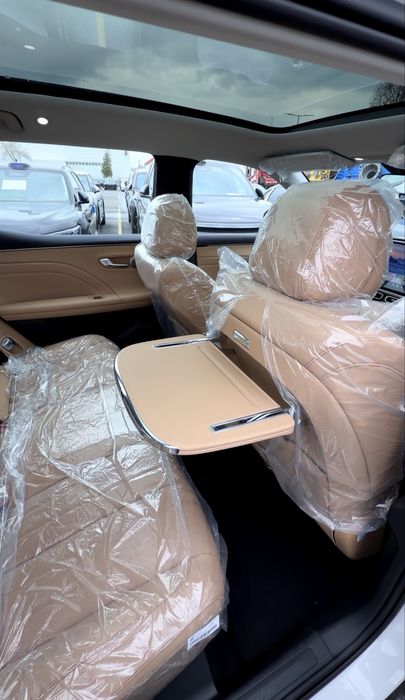 Gac aion i60 gibrid full