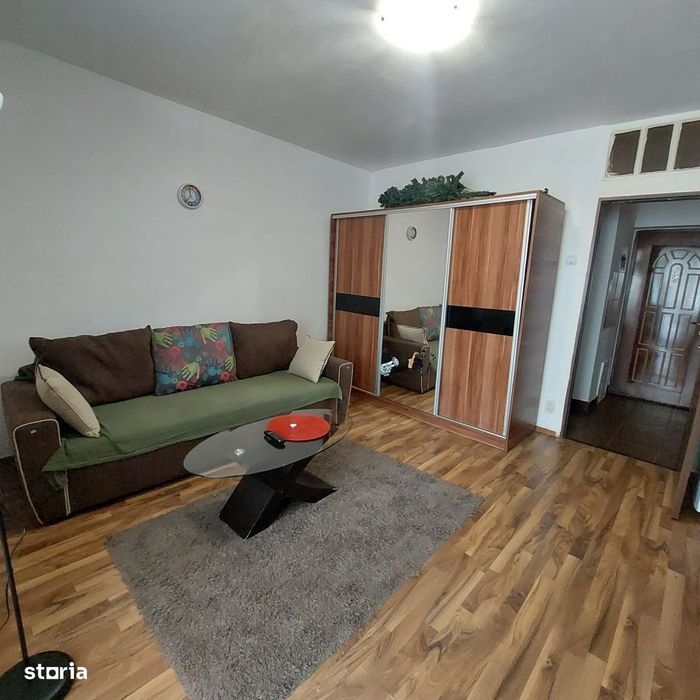 Garsoniera moderna diham chisinau stradal