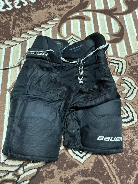 Хоккейная форма/защита