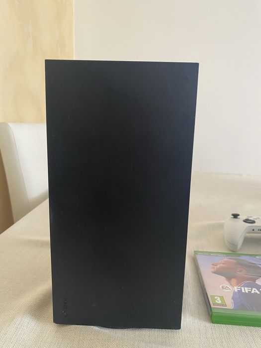 Xbox series x stare bună