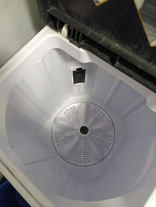 Продаётся стиральная машинка