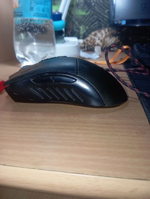 Мышка от bloodyy