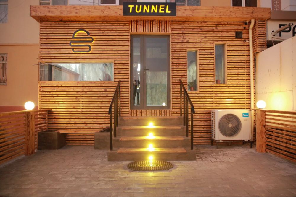 Fast food ijaraga beriladi