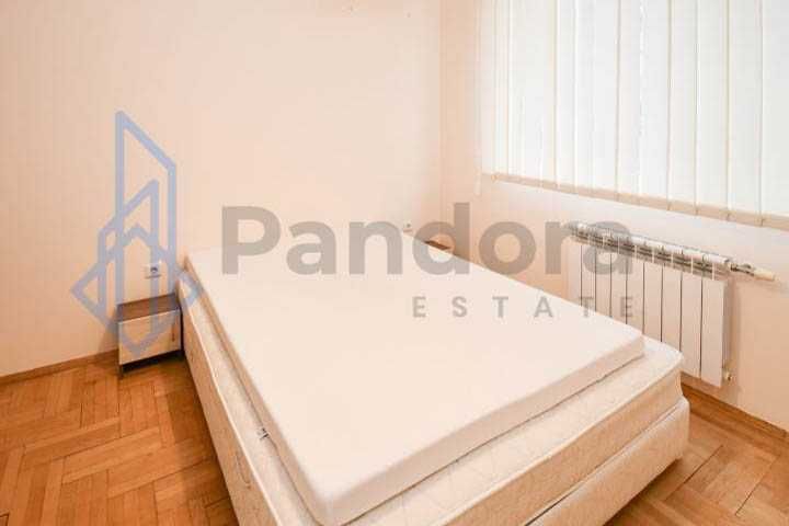 Тристаен апартамент под наем в кв. Манастирски  ливади