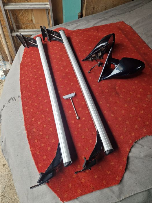 Части за  BMW е46/е36/е60