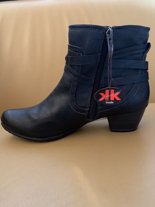 Женская обувь немецкого производителя «Tamaris»