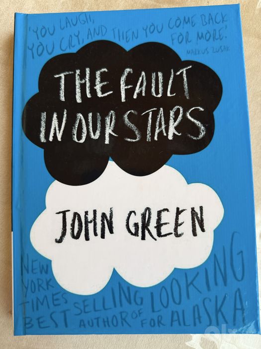 The fault in our stars