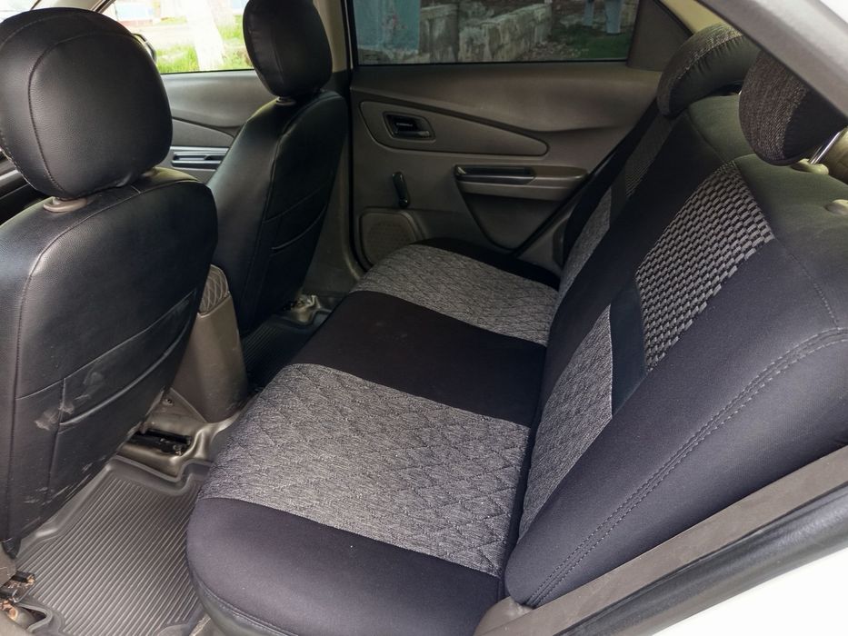 Chevrolet Cobalt 2014 — 6