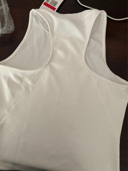 Теннисная майка nike