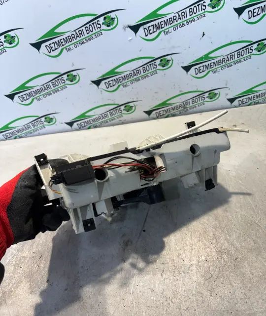 Comanda AC Fiat Punto 2002 1.2 MT (60 hp)