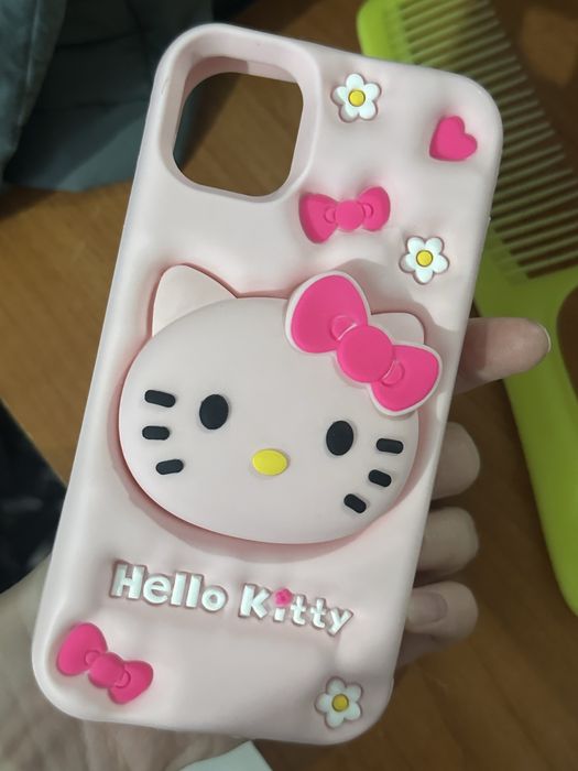 Чехол на 11 айфон
