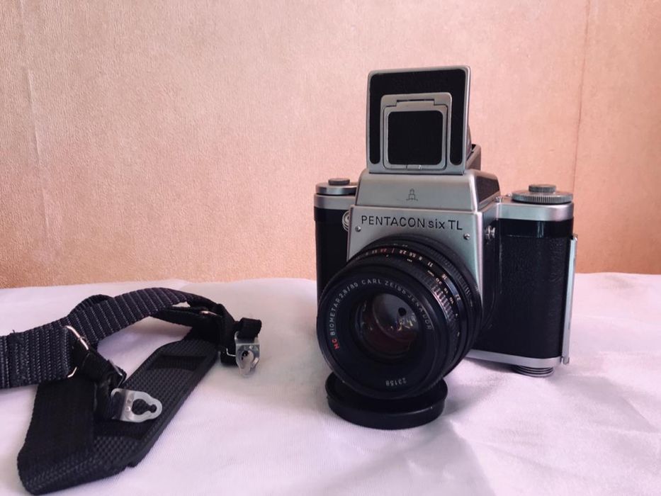 Фотоаппарат