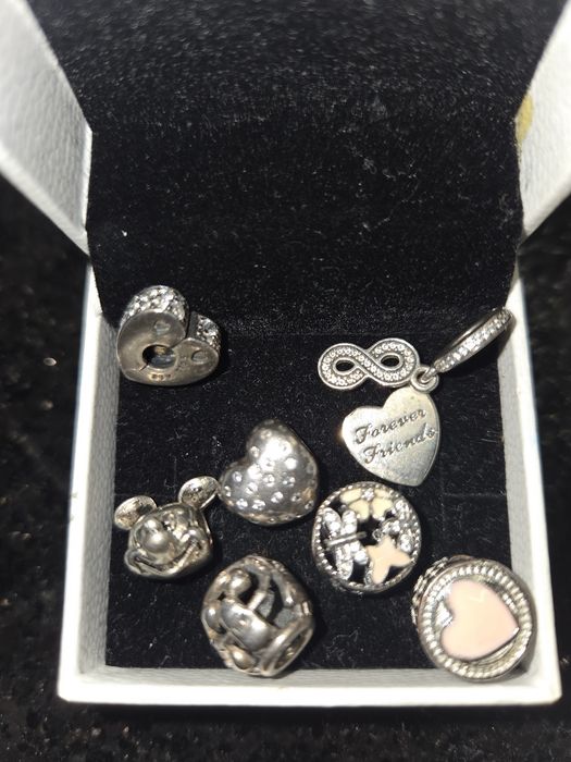 Талисмани Pandora