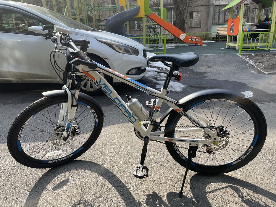 Велосипед Velopro