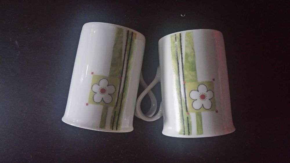 Чаши за кафе или чай