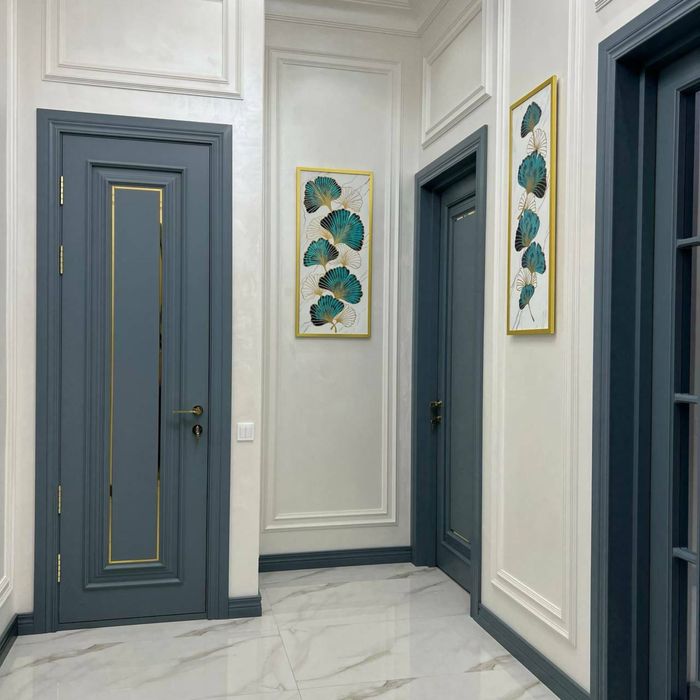 Eshik, Rom, Mebel, Kuxiniy, Zina tuzatish xizmati