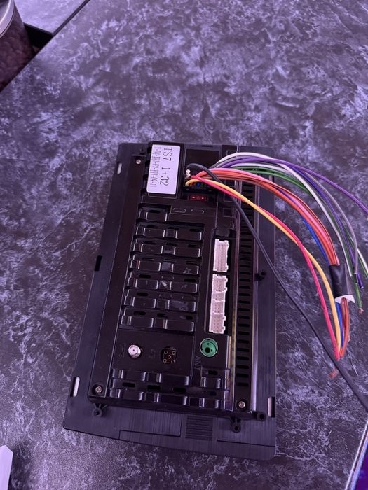 Android Навигация за Е46 или Х5 с Carplay