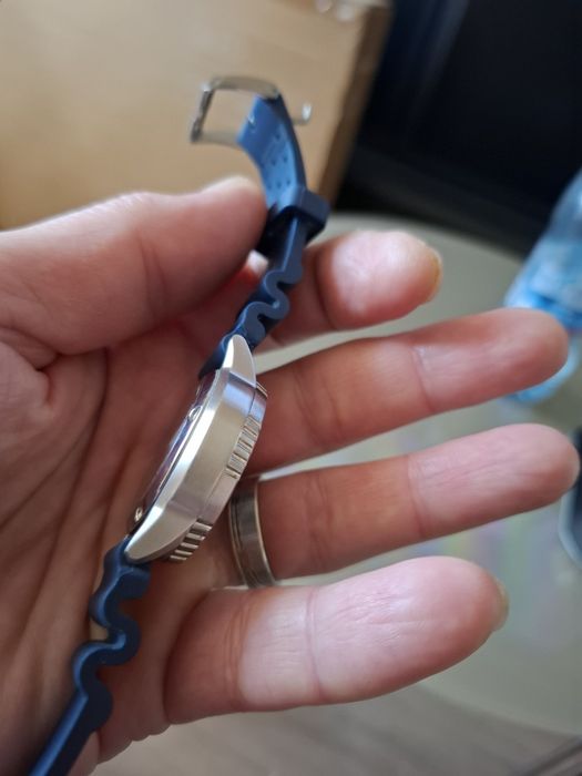 Ceas citizen promaster eco drive pentru femei.