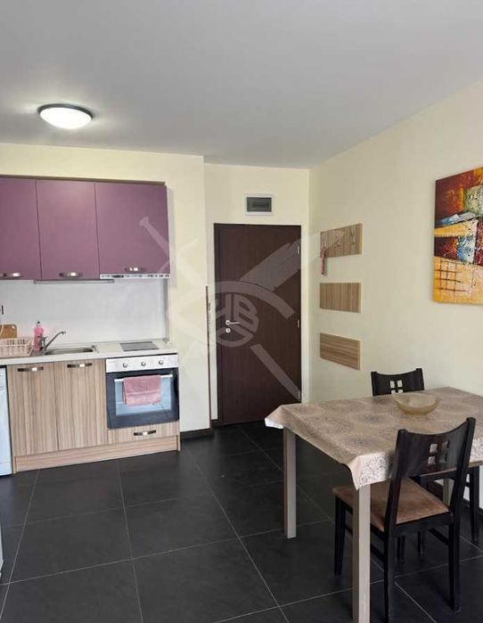 Продава се Двустаен апартамент в к.к. Слънчев бряг - 60 кв.м за 1834 €/кв.м - Снимка #3