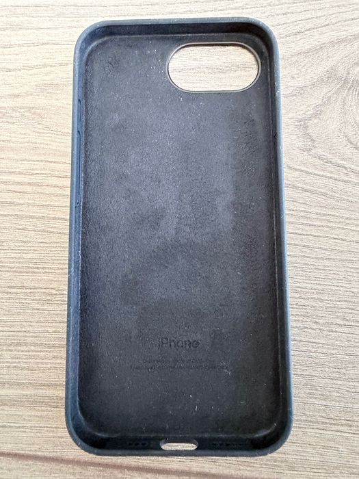 Оригинален калъф за Apple iPhone 16e / 17e