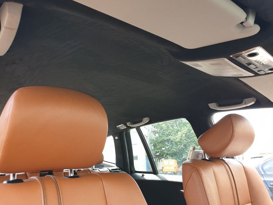 $$Промоция$$ Претапициране на тавани с алкантара