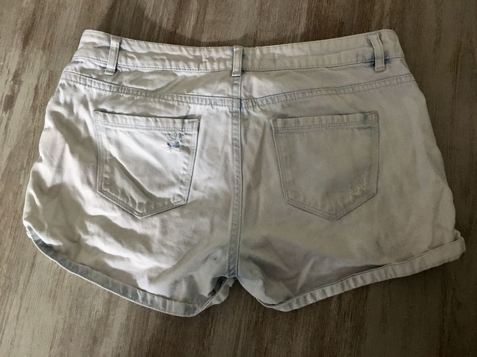 Дамски дънки(size-29/30)