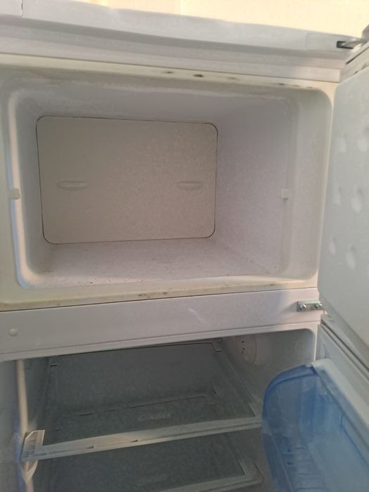 Холодильник Beko
