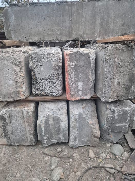 Плита перекрытия, блоки!