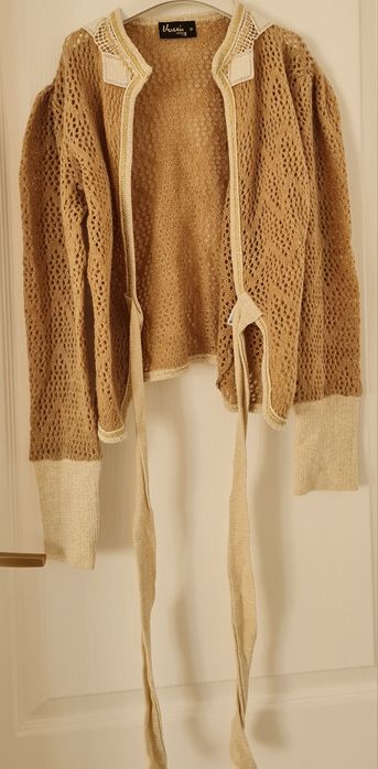 Lot 6 bluze si cardigane