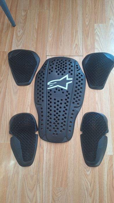 Hanorac Moto Alpinestar