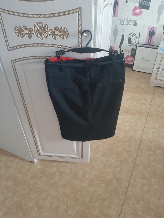 Новая модная юбка!!