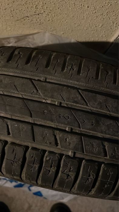 продаю финские шины