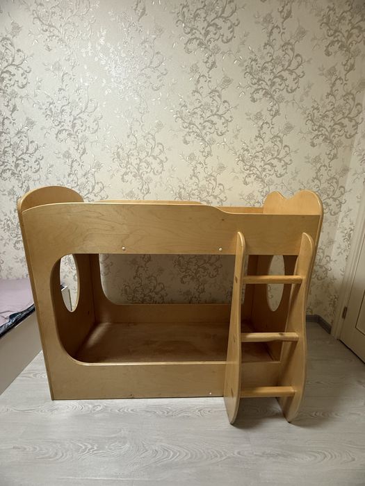 Детский кровать xolati yangi arzonga bervoraman