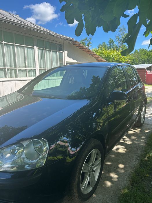 VOLKSWAGEN Golf 2006 — imagine 2