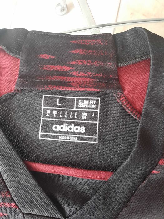 Germany adidas t-shirt