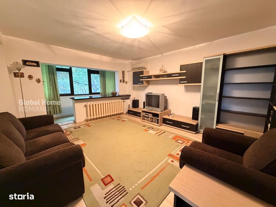 Vanzare 2 Camere | Decebal - Dristorului | etaj 1 din 4 |