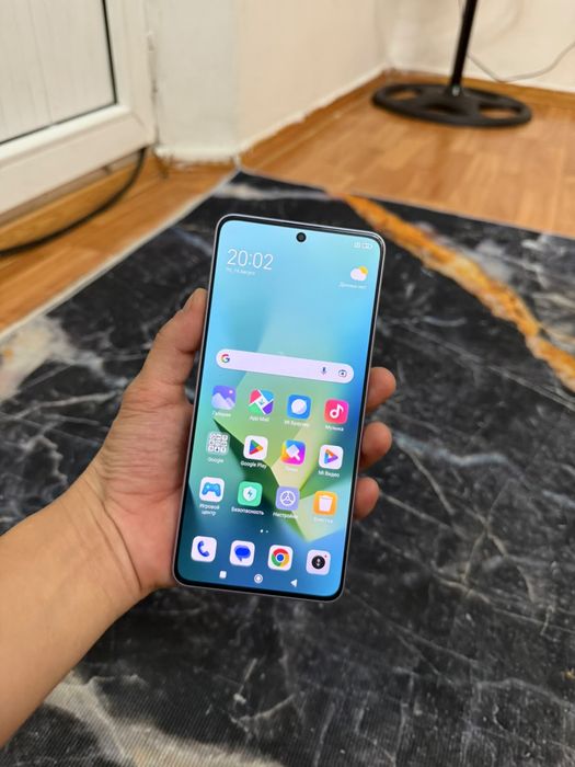 Redmi Note 13 Pro 5G 512гб