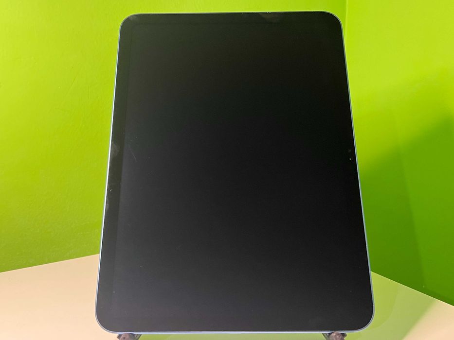 iPad 10 2022 64GB Baterie 100% 92 cicluri Impecabila