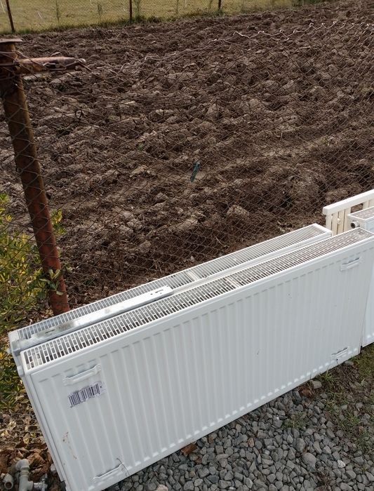 Calorifere otel stare buna