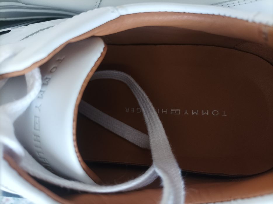 Tommy Hilfinger N41 сникърси