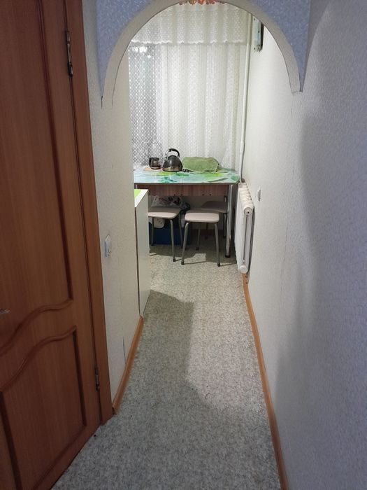 Продам 2комнатную квартиру