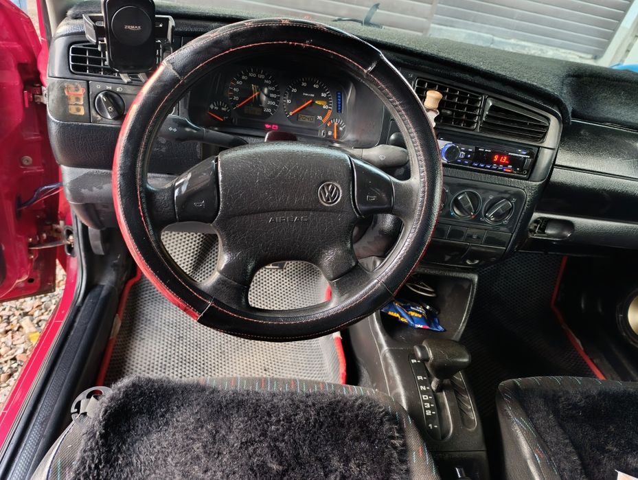 Продам Volkswagen Golf 3