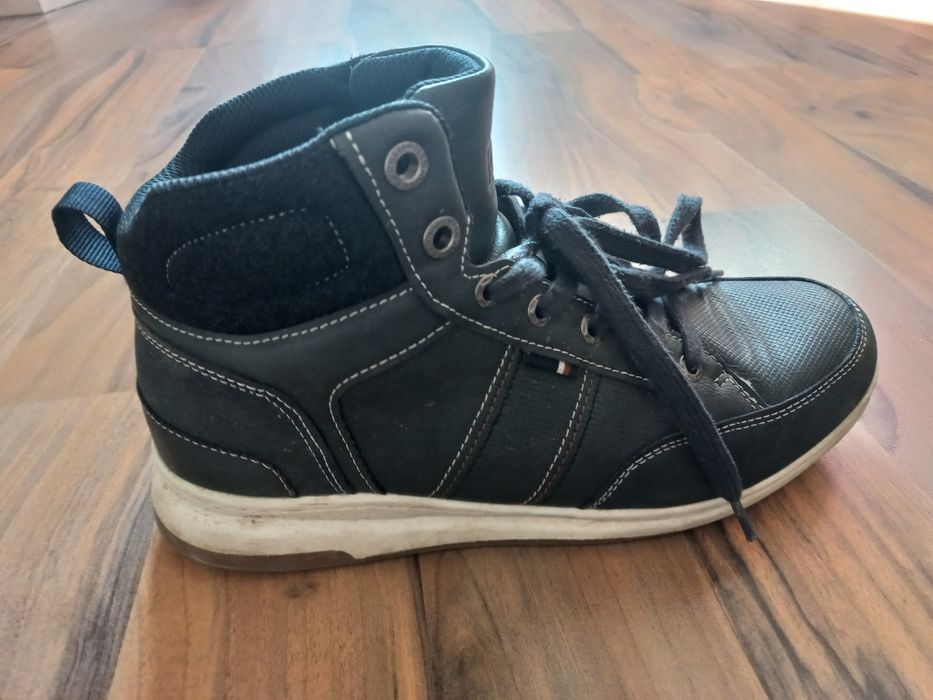 Мъжки ватирани боти LANETTI