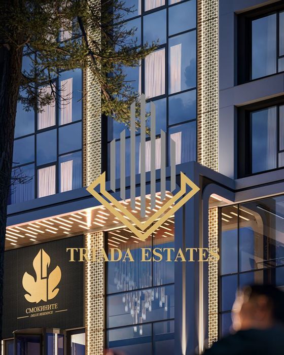 Продава се Двустаен апартамент в Бургас, Изгрев - 67 кв.м за 883 €/кв.м - Снимка #12