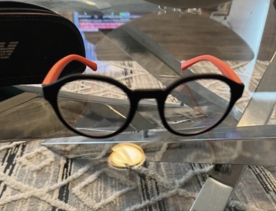 Ochelari Armani rame