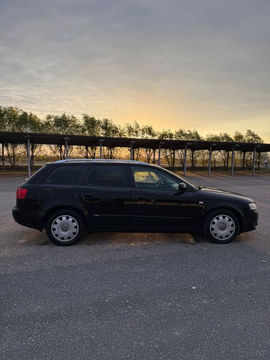 Audi A4 B7 AVANT