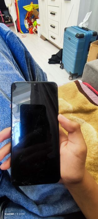 Huawei p30  lite